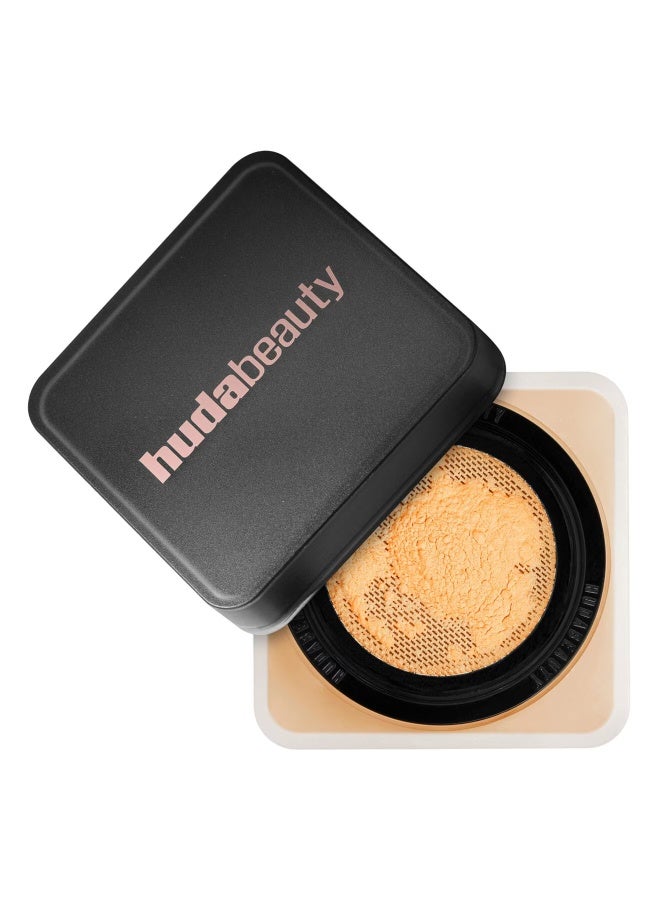 Huda Easy Bake Loose Baking and Setting Powder - Blondie - Image 1